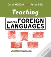 Capa do artigo Teaching Modern Foreign Languages
