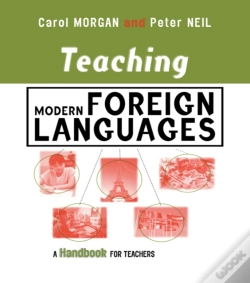 Capa do artigo Teaching Modern Foreign Languages