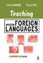 Teaching Modern Foreign Languages - Preview
