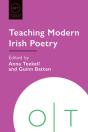Teaching Modern Irish Poetry - Preview