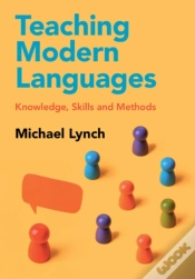 Capa do artigo Teaching Modern Languages