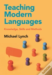Capa do artigo Teaching Modern Languages