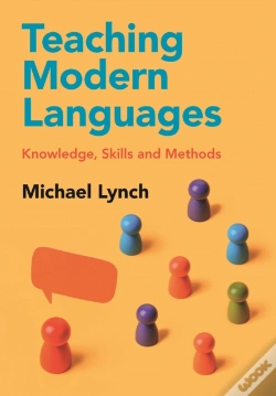 Capa do artigo Teaching Modern Languages