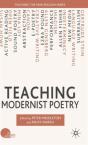 Teaching Modernist Poetry - Preview