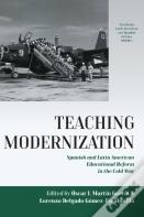 Teaching Modernization