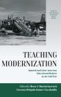Teaching Modernization - Preview