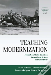 Capa do artigo Teaching Modernization