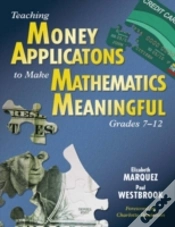 Capa do artigo Teaching Money Applications To Make Mathematics Meaningful, Grades 7-12
