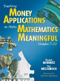 Teaching Money Applications To Make Mathematics Meaningful, Grades 7-12 - Preview