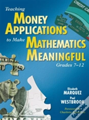 Capa do artigo Teaching Money Applications To Make Mathematics Meaningful, Grades 7-12
