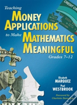 Capa do artigo Teaching Money Applications To Make Mathematics Meaningful, Grades 7-12