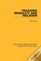 Teaching Morality And Religion