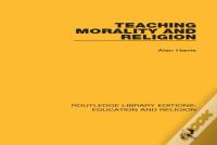 Teaching Morality And Religion