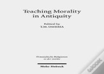 Teaching Morality In Antiquity