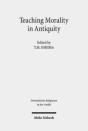 Teaching Morality In Antiquity - Preview