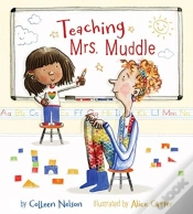 Capa do artigo Teaching Mrs. Muddle