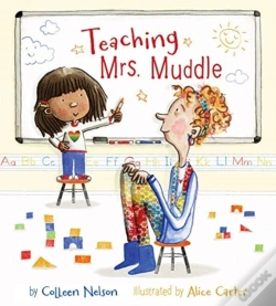 Capa do artigo Teaching Mrs. Muddle