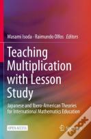 Teaching Multiplication With Lesson Study