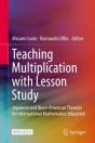 Teaching Multiplication With Lesson Study - Preview