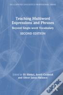 Teaching Multiword Expressions And Phrases