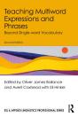 Teaching Multiword Expressions And Phrases - Preview