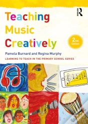 Capa do artigo Teaching Music Creatively