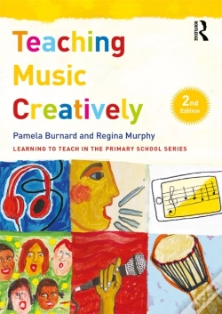 Capa do artigo Teaching Music Creatively