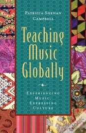 Capa do artigo Teaching Music Globally