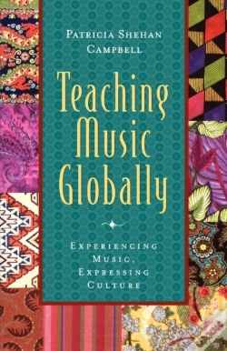 Capa do artigo Teaching Music Globally