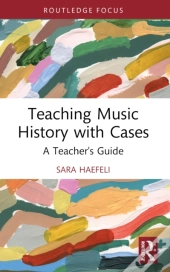 Teaching Music History With Cases