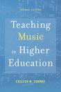 Teaching Music In Higher Education - Preview