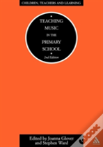 Teaching Music In The Primary School