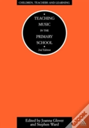 Capa do artigo Teaching Music In The Primary School