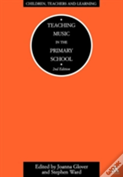 Capa do artigo Teaching Music In The Primary School