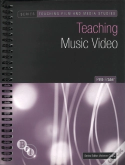 Capa do artigo Teaching Music Video