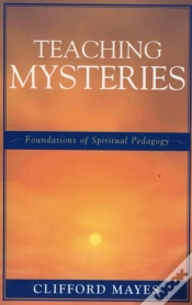 Capa do artigo Teaching Mysteries