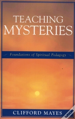 Capa do artigo Teaching Mysteries