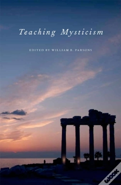 Capa do artigo Teaching Mysticism