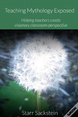 Capa do artigo Teaching Mythology Exposed: Helping Teachers Create Visionary Classroom Perspective