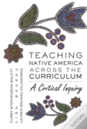 Capa do artigo Teaching Native America Across The Curriculum