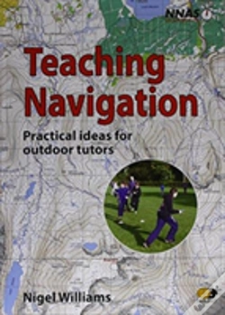 Capa do artigo Teaching Navigation