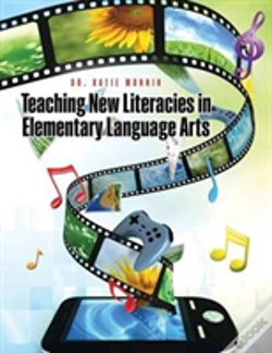 Capa do artigo Teaching New Literacies In Elementary Language Arts