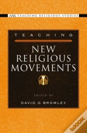 Capa do artigo Teaching New Religious Movements