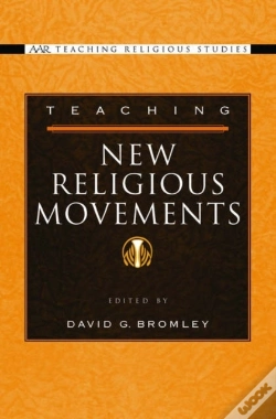 Capa do artigo Teaching New Religious Movements