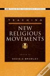Capa do artigo Teaching New Religious Movements