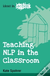 Capa do artigo Teaching Nlp In The Classroom