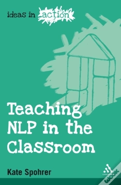 Capa do artigo Teaching Nlp In The Classroom