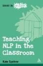 Teaching Nlp In The Classroom - Preview