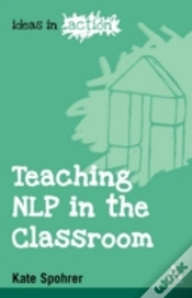 Capa do artigo Teaching Nlp In The Classroom