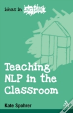 Capa do artigo Teaching Nlp In The Classroom